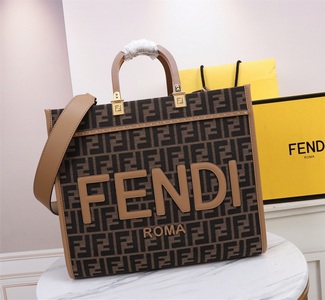 Fendi Handbags 531